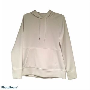 Xersion Women's Cream Hoodie